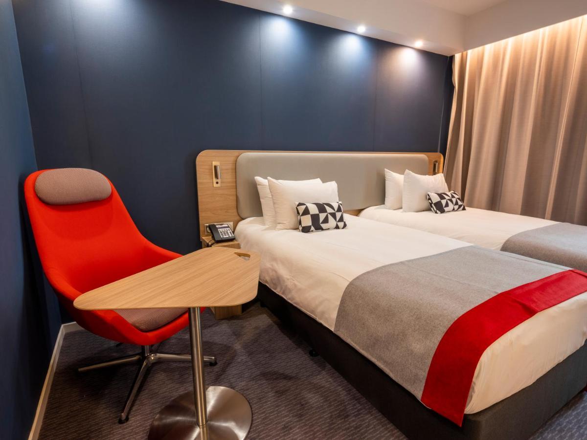 Holiday Inn Express - Nice - Grand Arenas By Ihg Exterior foto